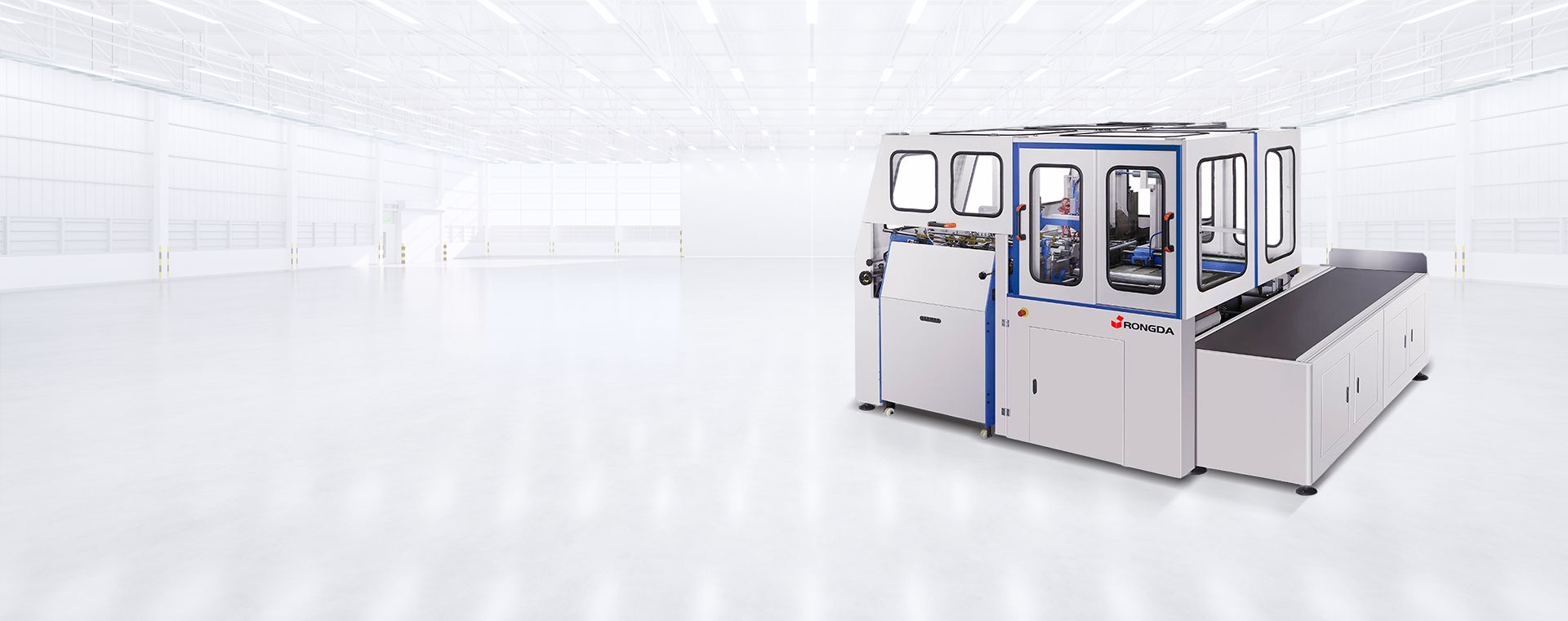 Produttore cinese di case maker