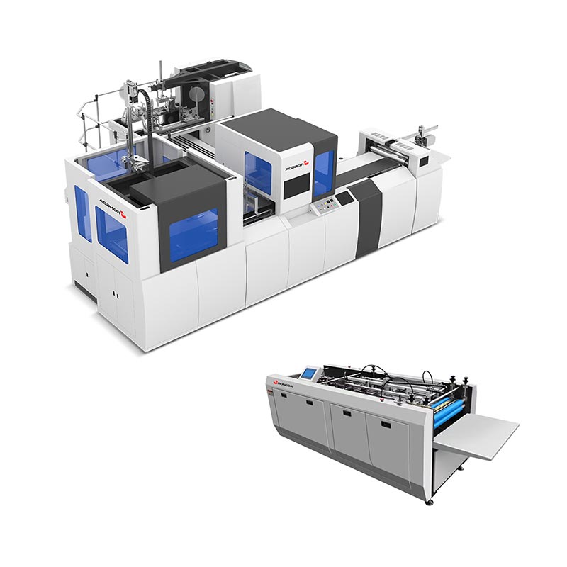 Perché una macchina automatica per la produzione di scatole monopezzo è essenziale per la moderna produzione di imballaggi?
