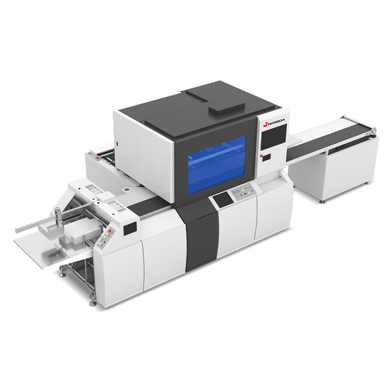 Macchina per il posizionamento automatico di scatole rigide