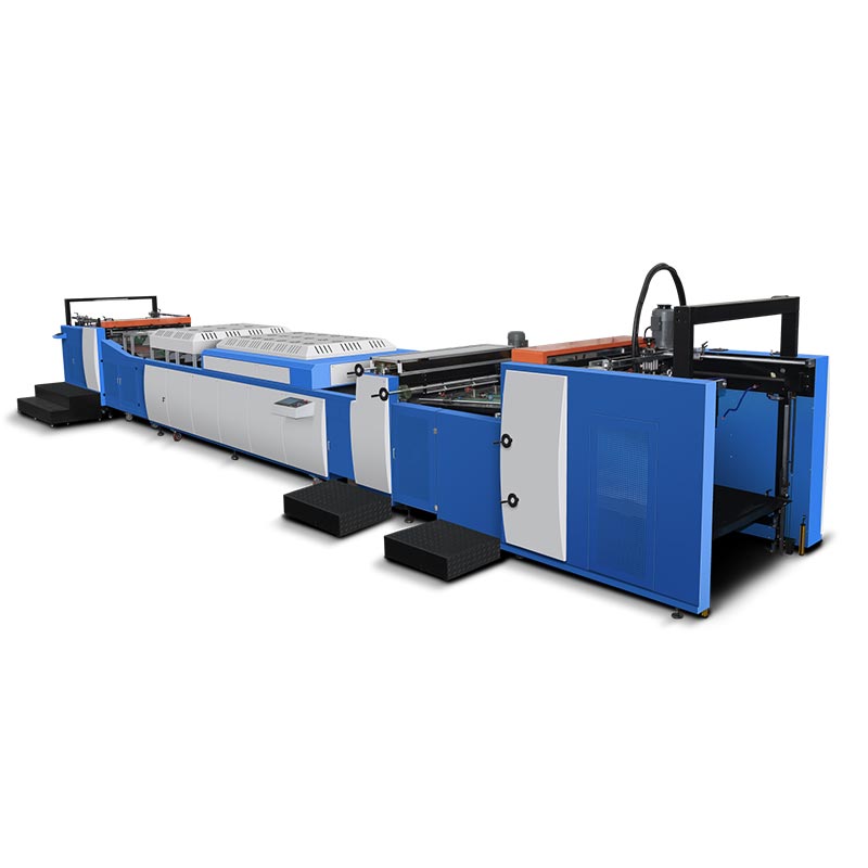 Spalmatore automatico di vernice a rullo