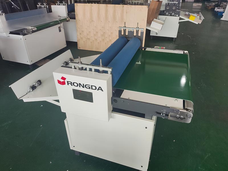 Cover Pressing Machine