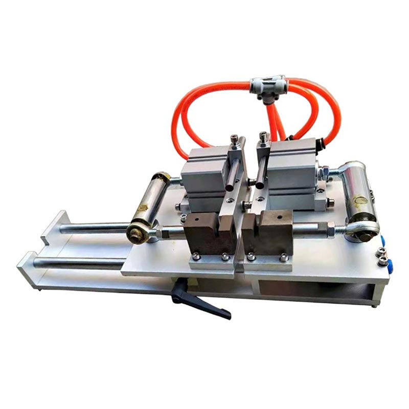 Perforatore a scatola rigida